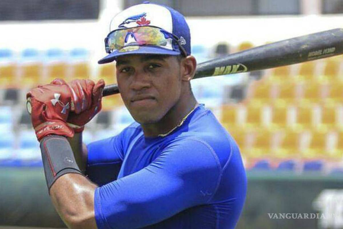 Josuan Hernández llega como nuevo toletero a los Saraperos