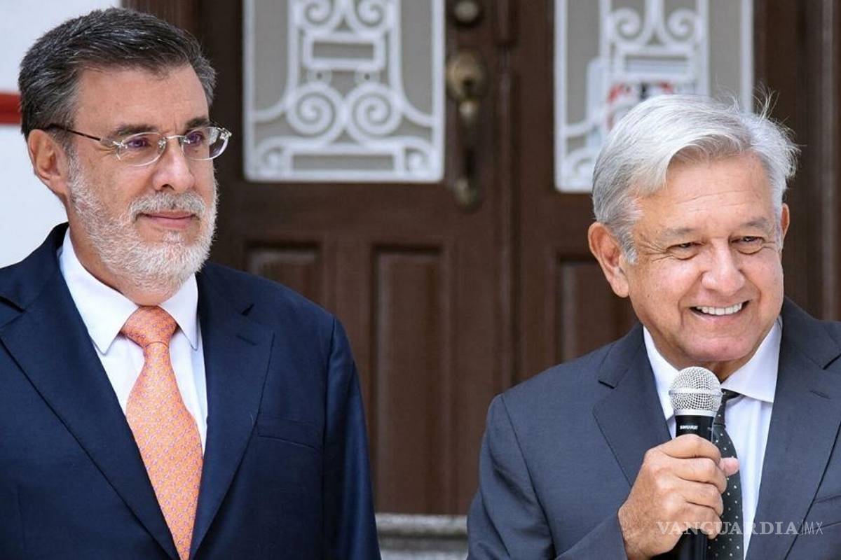 Caso Gertz abre la caja de Pandora... Alonso Ancira y Gil Whitese demandarán a Julio Scherer: Riva Palacio