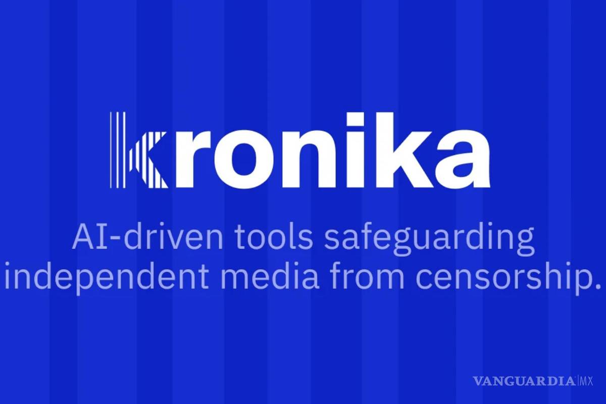 Kronika, la plataforma digital con la que se busca preservar los archivos de medios de prensa censurados