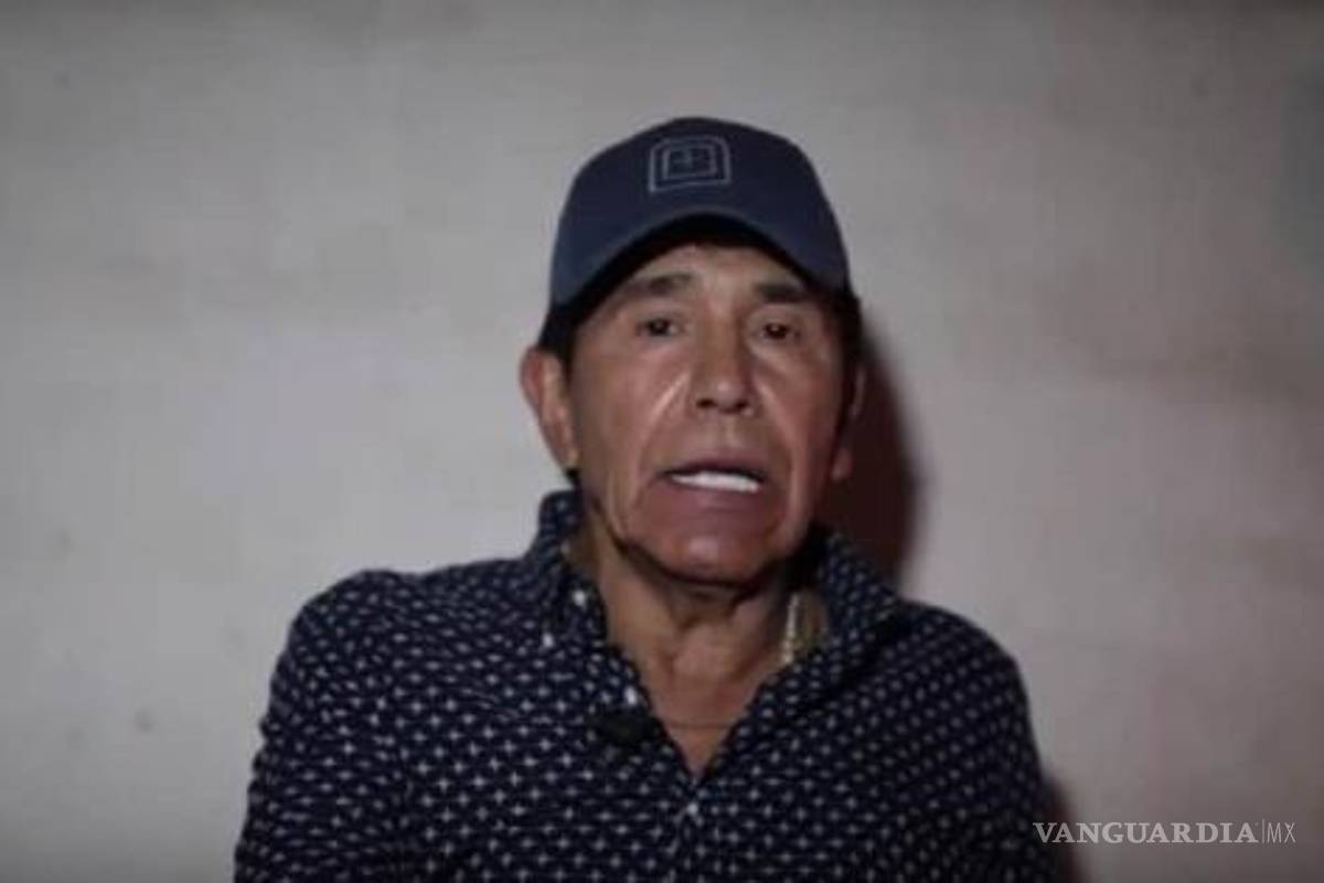 Se buscará que bienes de Caro Quintero se queden en México, promete AMLO