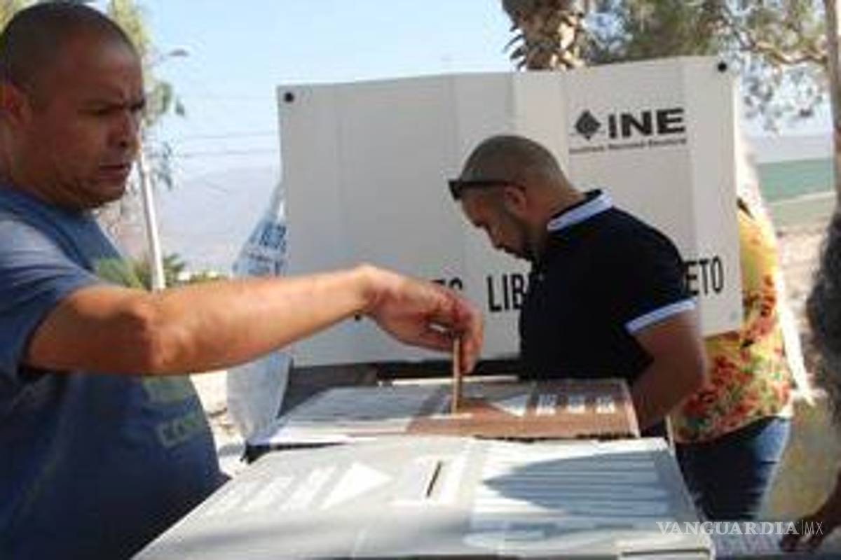 Elecciones 2019, checa los resultados en Tamaulipas