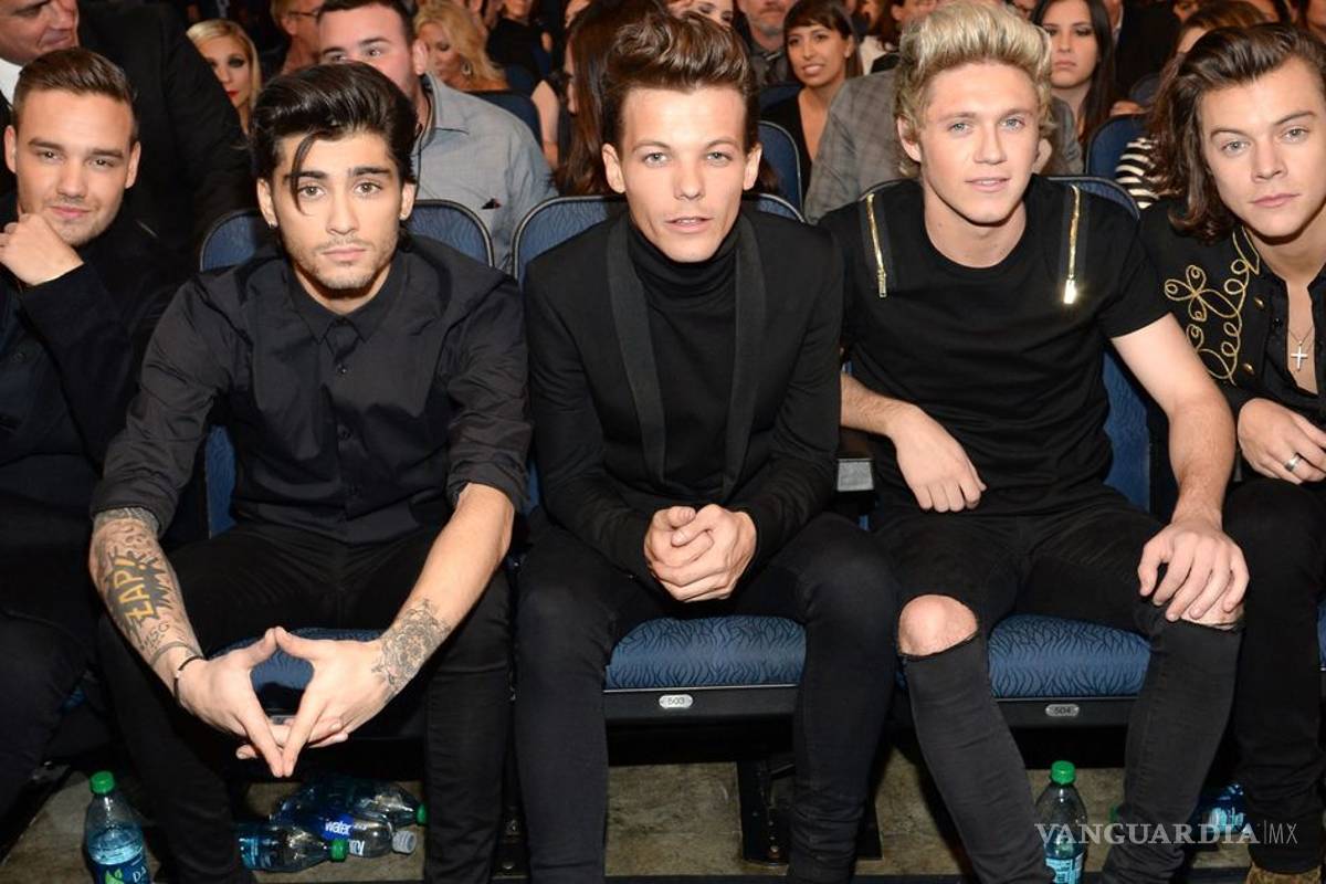 Kim Carnes, One Direction y ‘Back in Black’