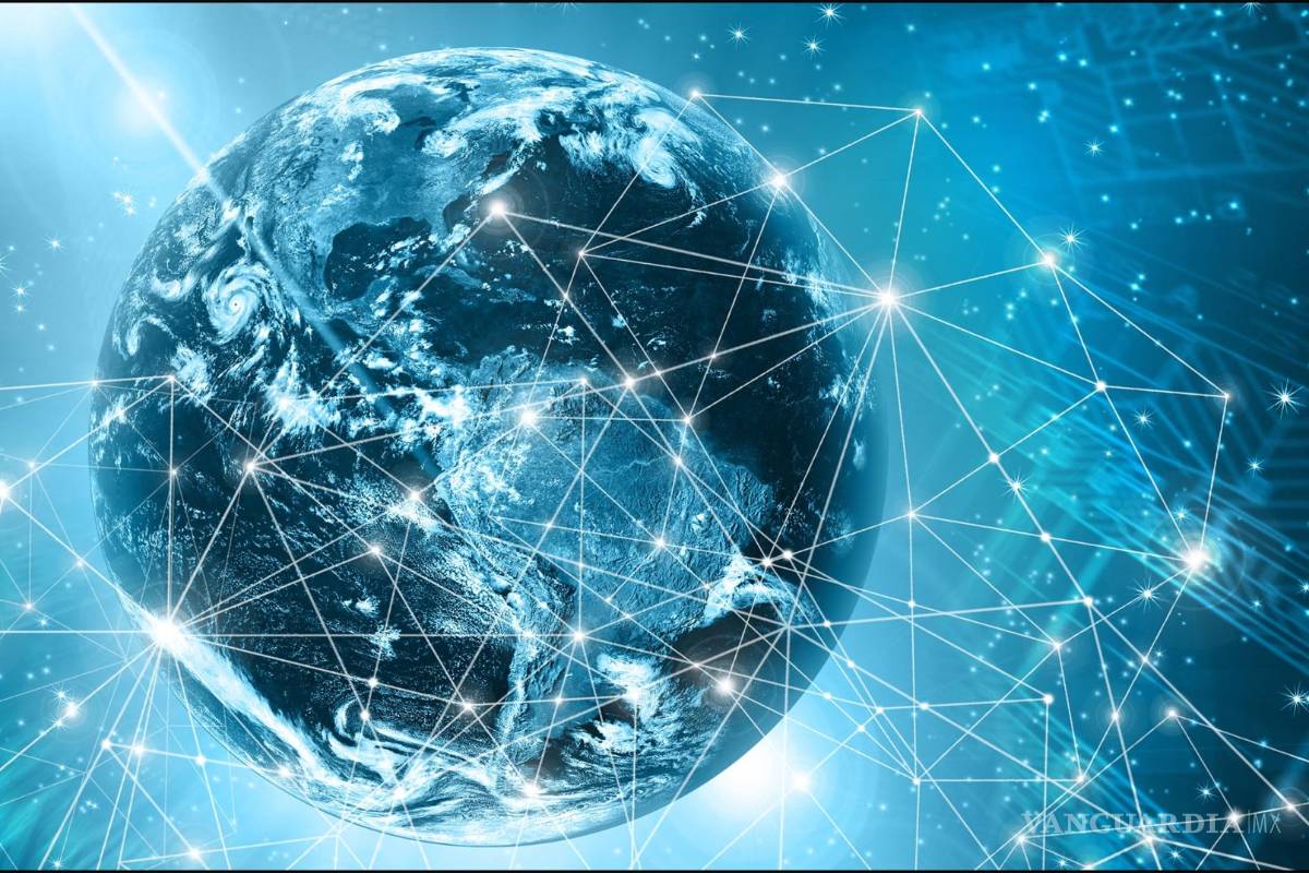 Internet cumple 50 años como protagonista de la tercera revolución industrial