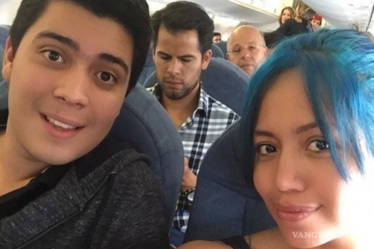 Ex novio de Luna Bella rompe el silencio (video)