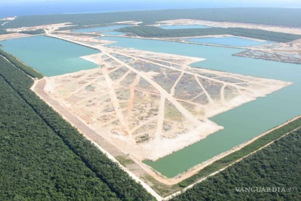 Calica seguirá clausurada; Poder Judicial no retirará medida de Profepa