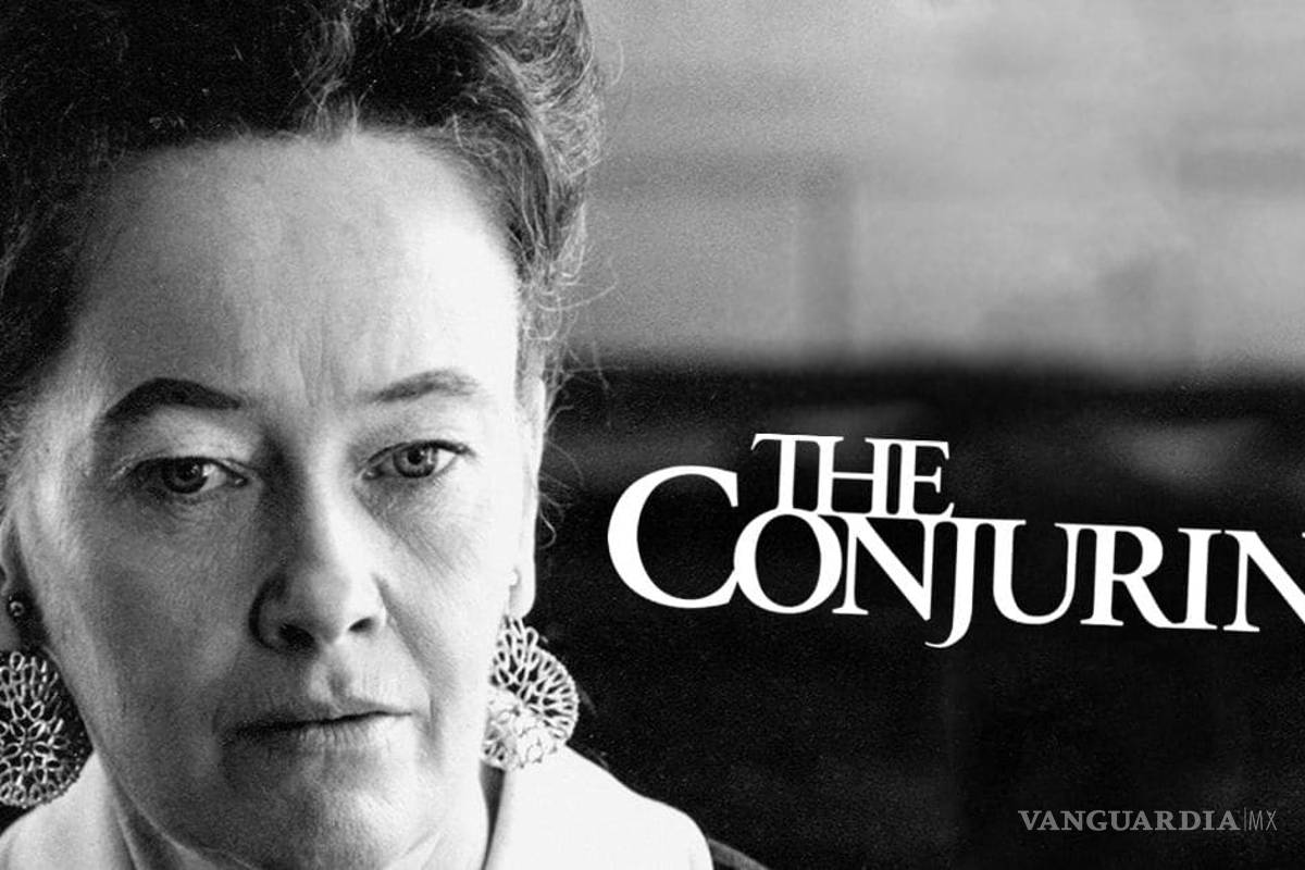 Muere Lorraine Warren, la investigadora paranormal que inspiro 'El Conjuro'