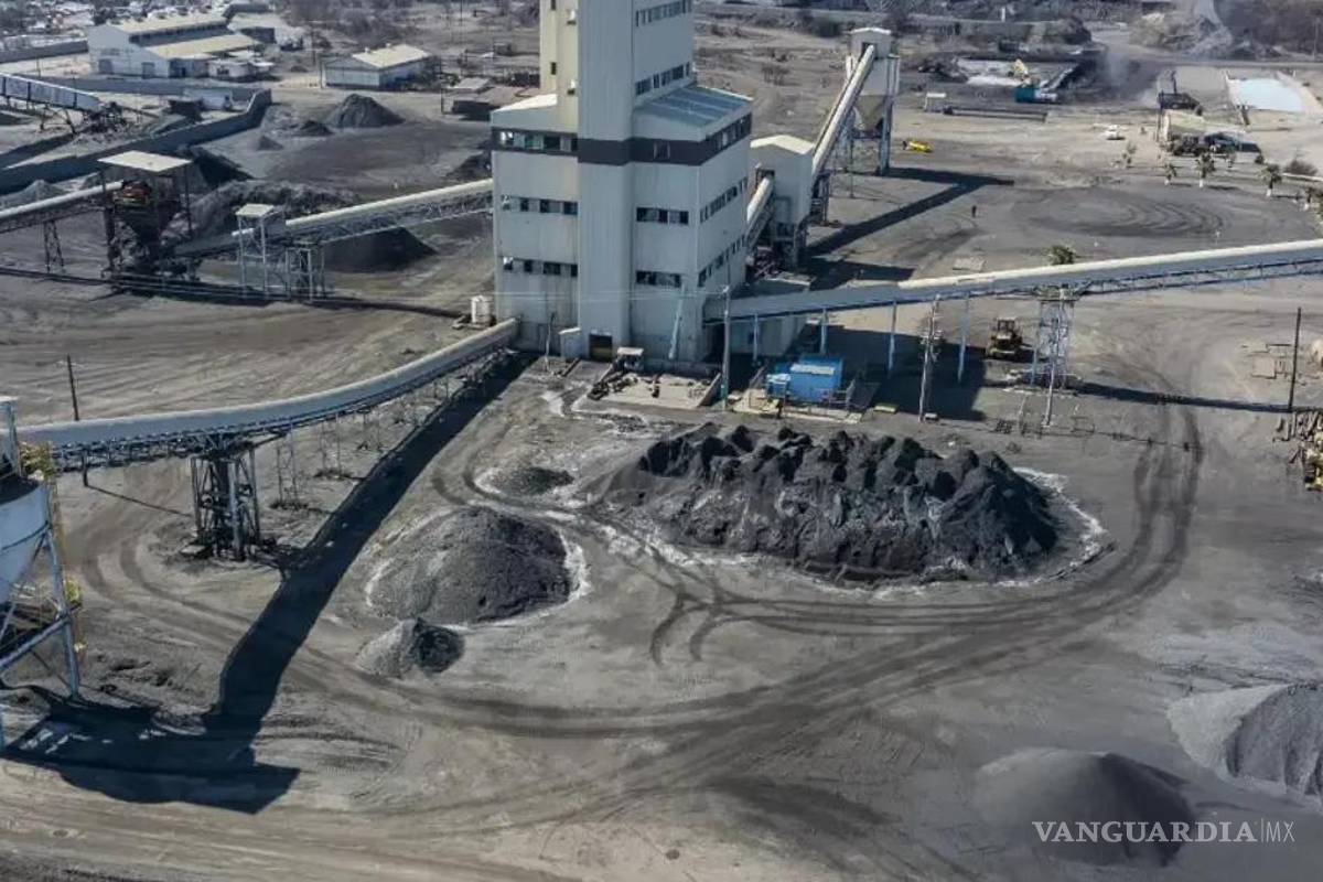 $!En Pasta de Conchos y El Pinabete, los trabajos de rescate han avanzado.