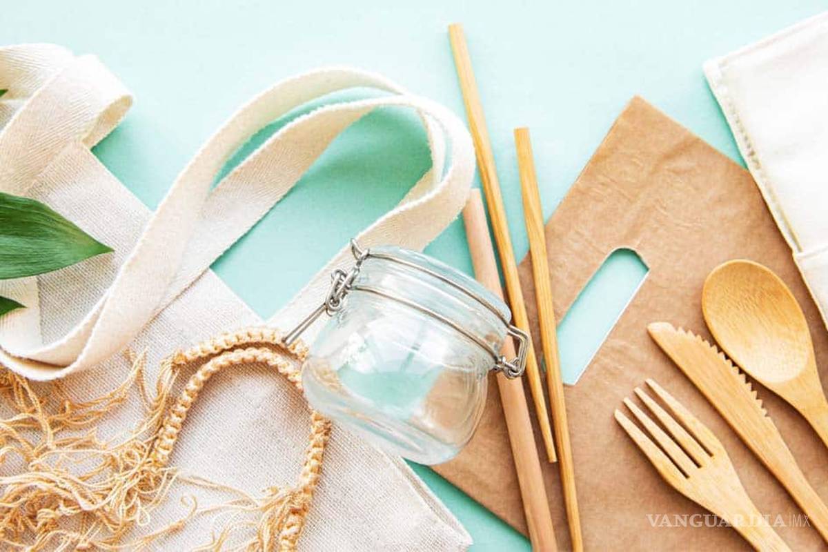 ¡Salva al planeta! 5 hábitos eco friendly que puedes adoptar en tu hogar