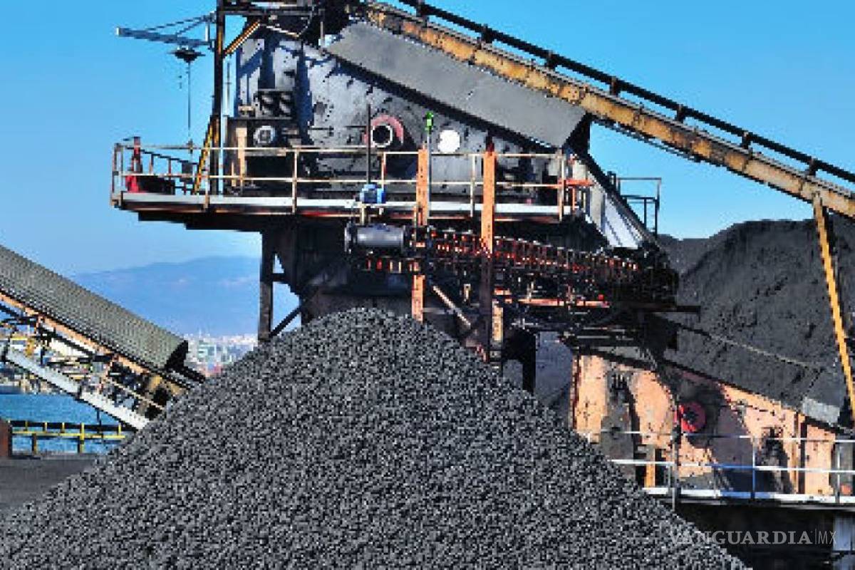 Urgen rescate por AHMSA; boicot de carboneros a CFE; crisis en regiones Centro y Carbonífera sin solución