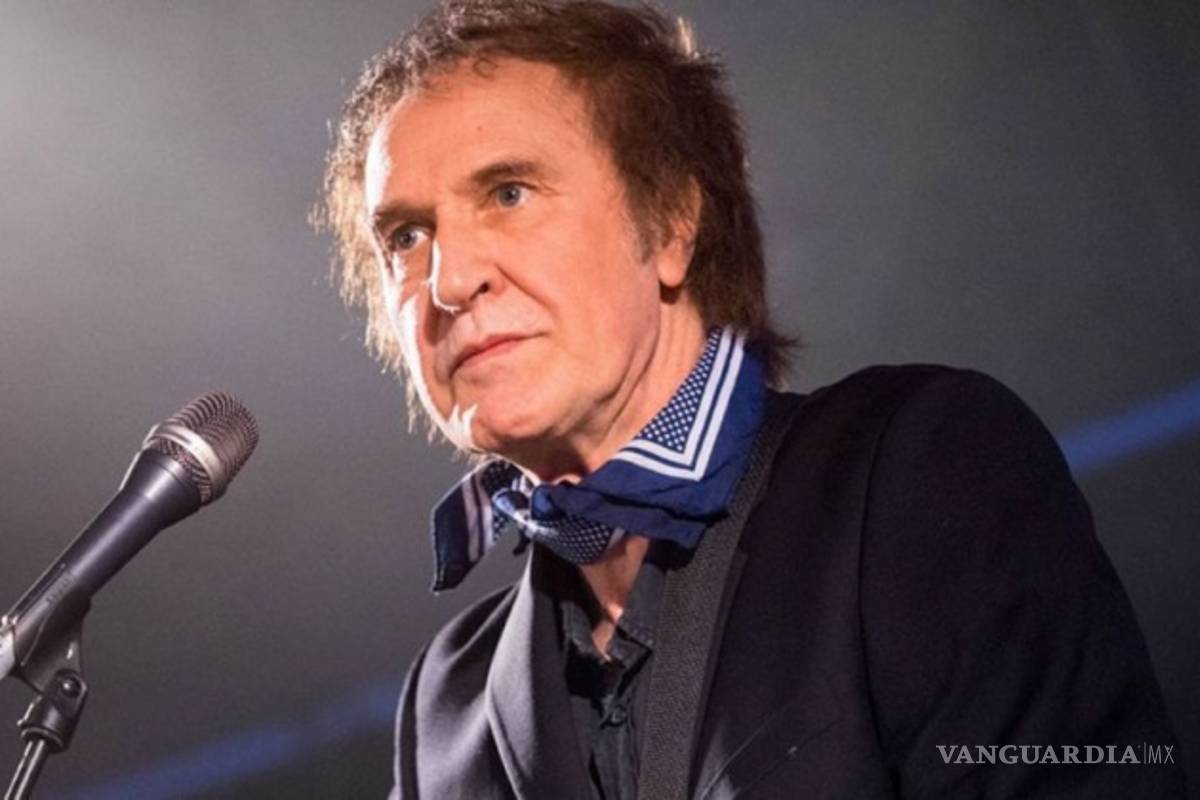 Mi nuevo disco "tiene más de mí que muchos de 'The Kinks’”: Ray Davies