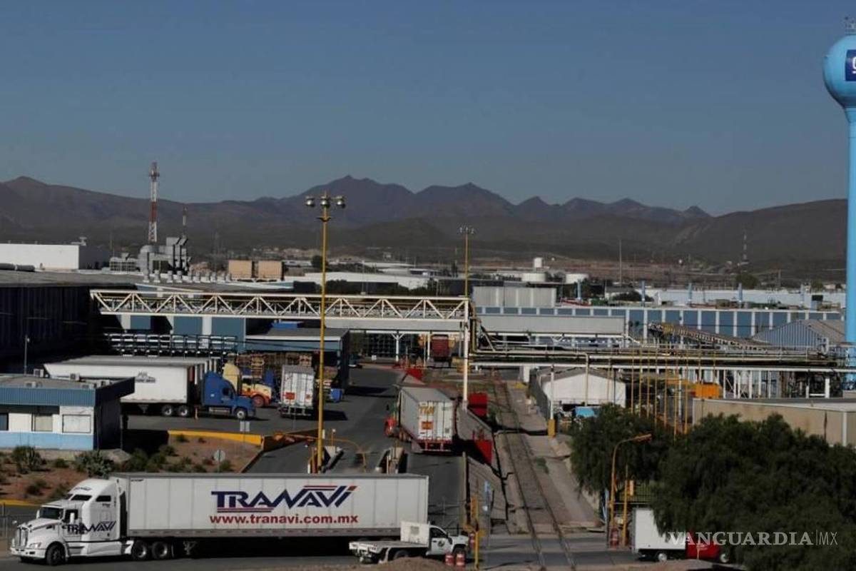 Descansará 50% de socios de Coparmex en la Región Sureste en últimas semanas del año