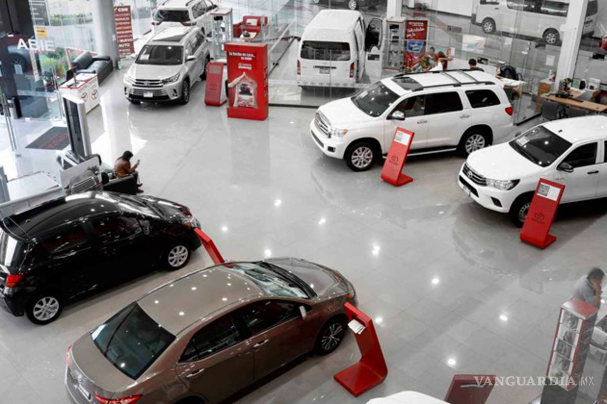 Retomarán las campañas de promoción agencias de autos en Saltillo