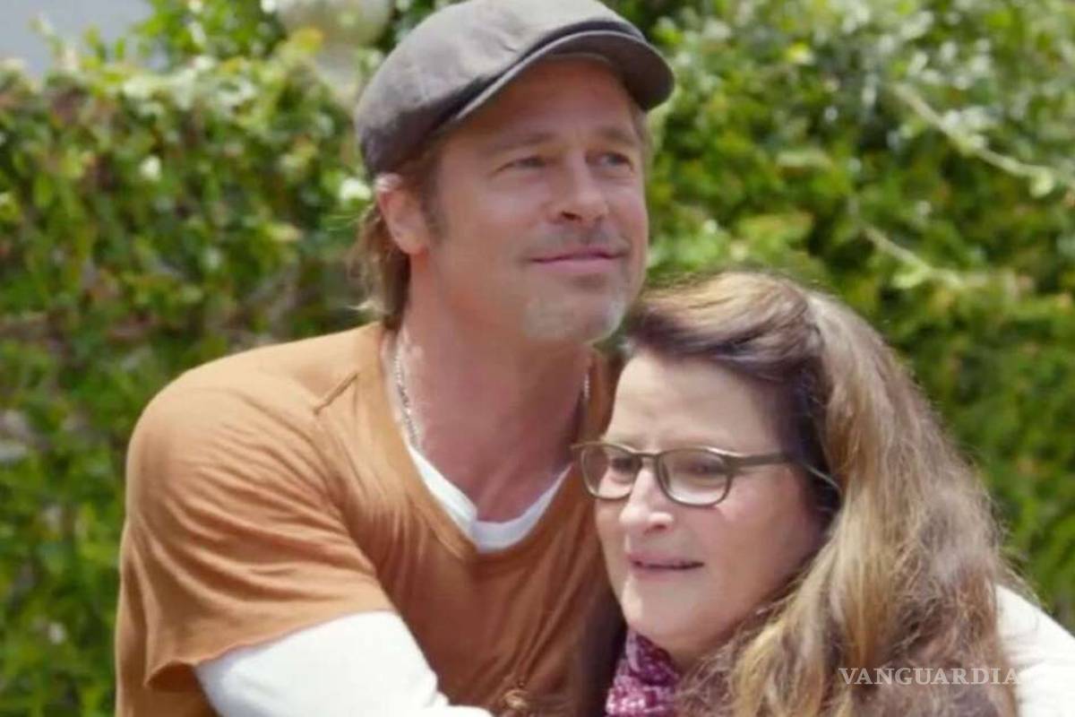 Brad Pitt conmueve al mundo al sorprender a su maquillista con una gran sorpresa