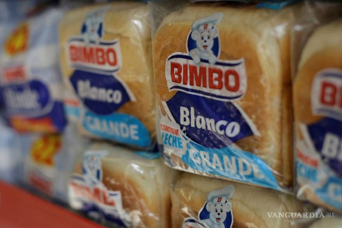 Pandemia afecta a ventas de Bimbo y Bachoco en segundo trimestre de 2020