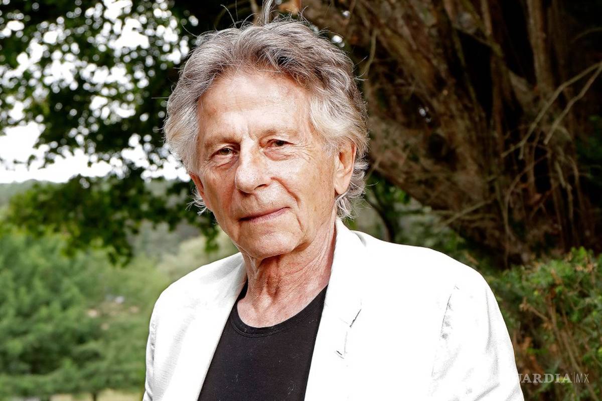 Netflix no es una amenaza para el cine: Roman Polanski