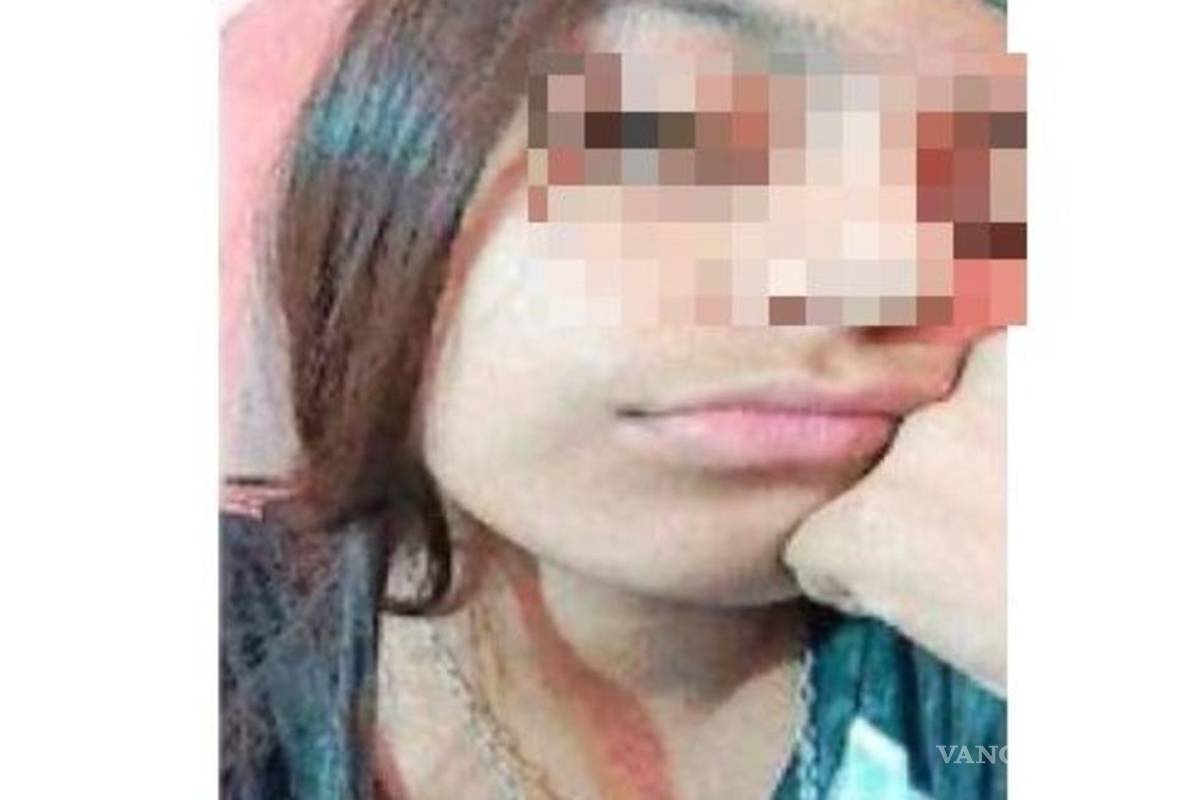 Encuentran cuerpo de Dulce de 13 años en guarida de sicarios en Celaya