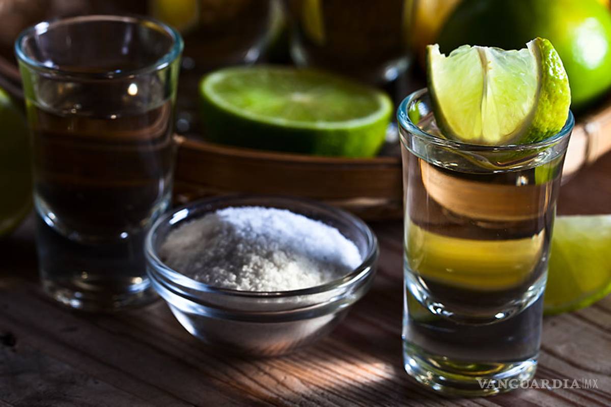 $!El lado religioso del tequila: la oración del borracho