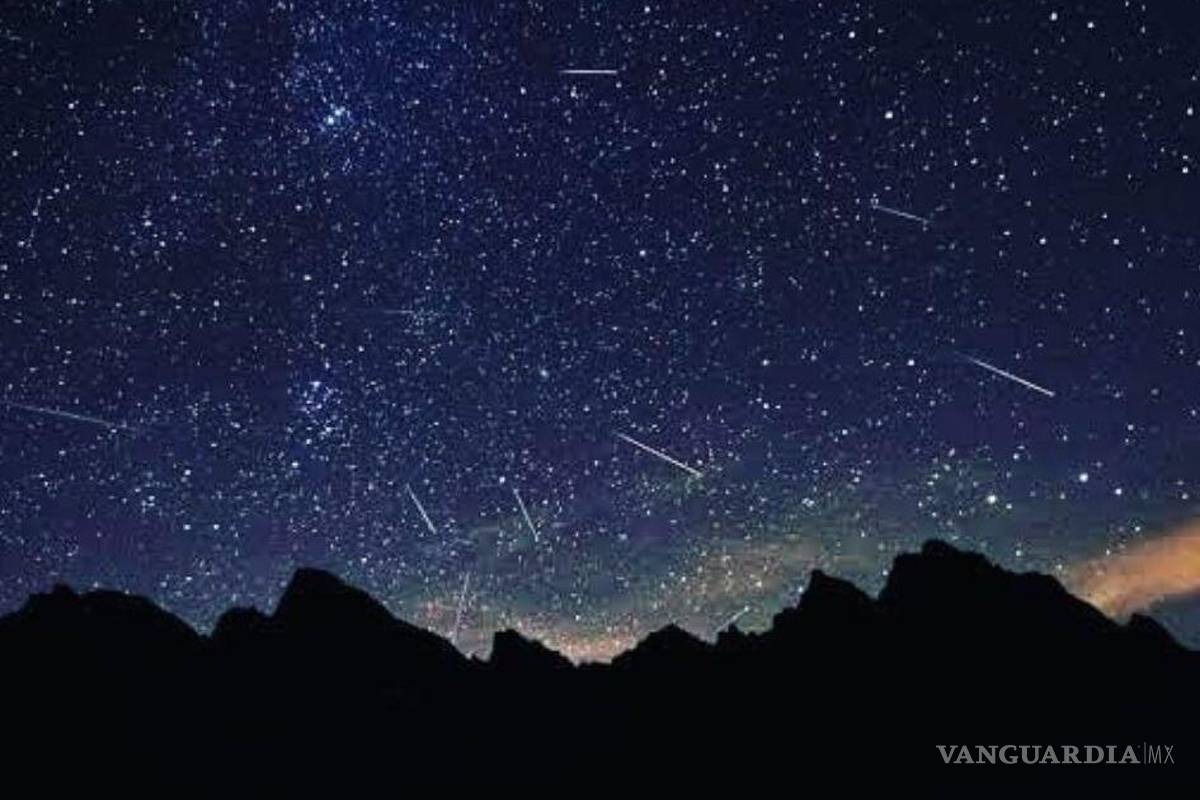 ¿Qué es la lluvia de Leónidas?... cuándo y cómo verla en México