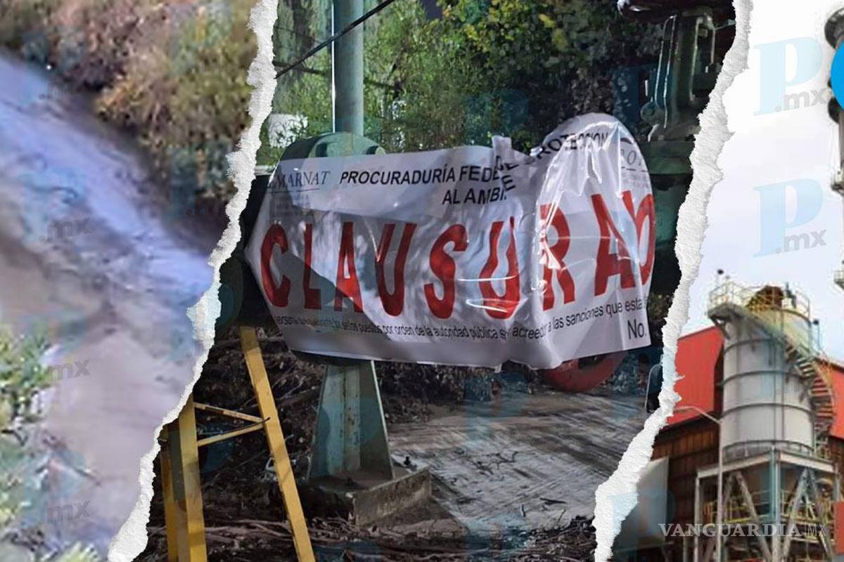 Lucra políticamente el tal Samuel con contaminación ambiental