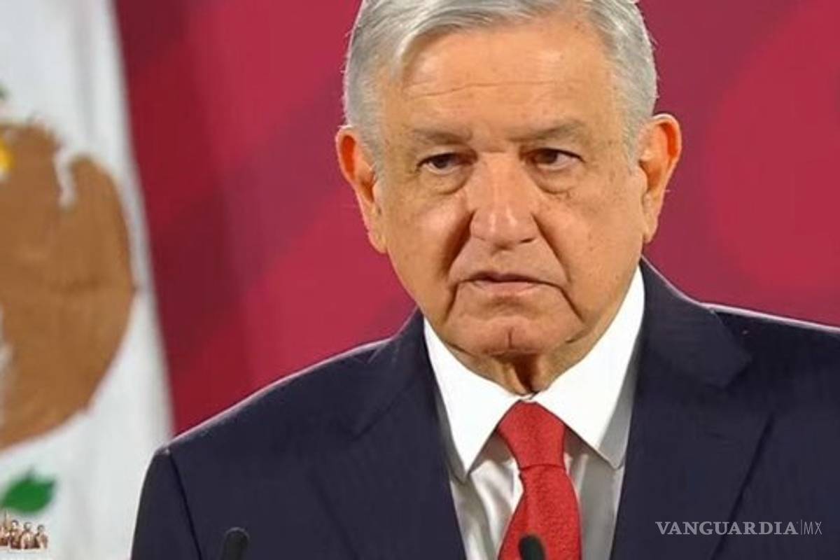 AMLO decía que Trump era un amenaza... antes de ser presidente