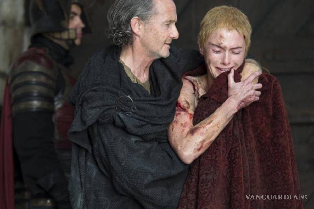 Regresa Juego de Tronos &quot;con más emoción y más sangre&quot;