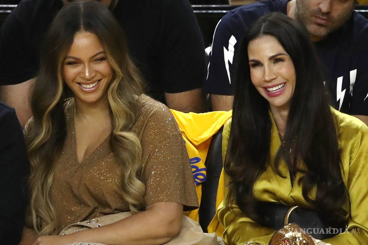 Fans de Beyoncé amenazan de muerte a Nicole Curran, la mujer que habló con Jay-Z en partido