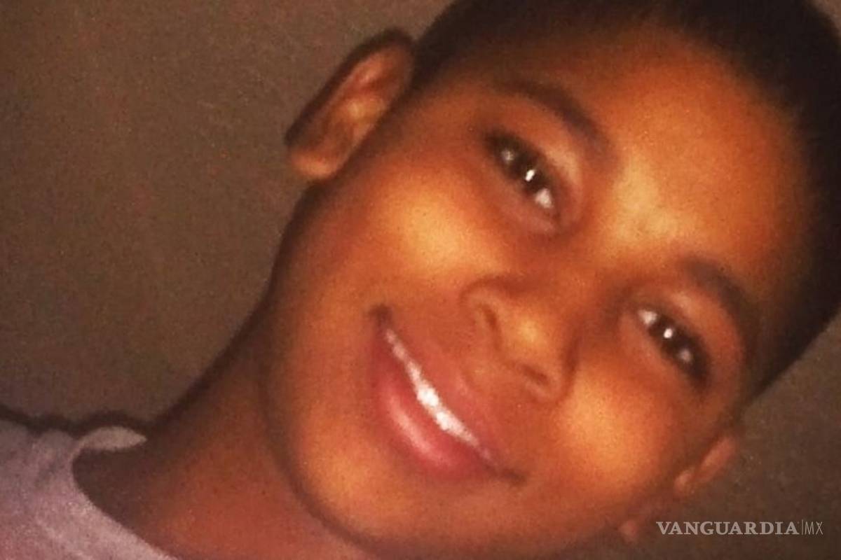 'Justificado', tiroteo contra niño negro en Cleveland