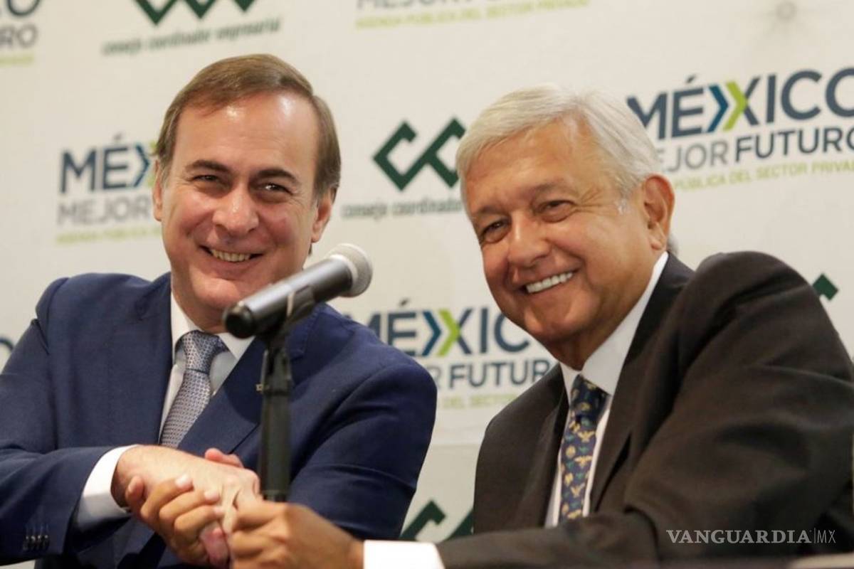 Considera CCE hay que revisar decisiones de gobierno