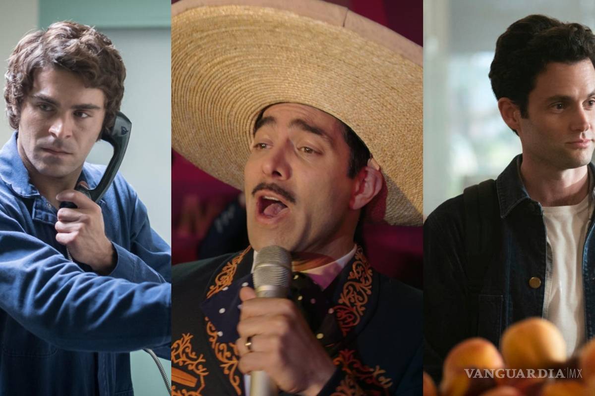 Estos son los estrenos de Netflix para diciembre, no te dejarán salir de la cama