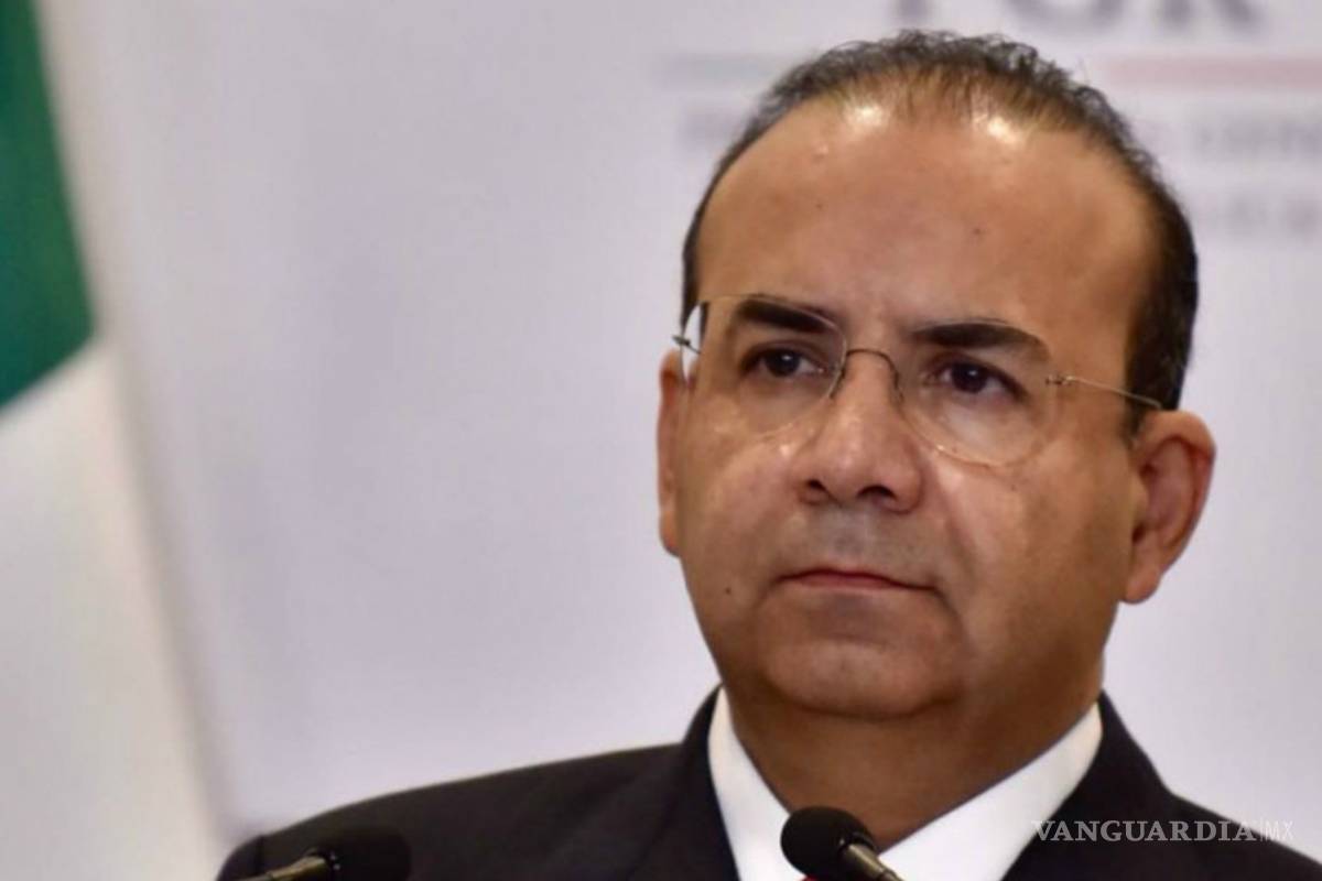 Identificar 340 de 37 mil desaparecidos no es incapacidad: Segob