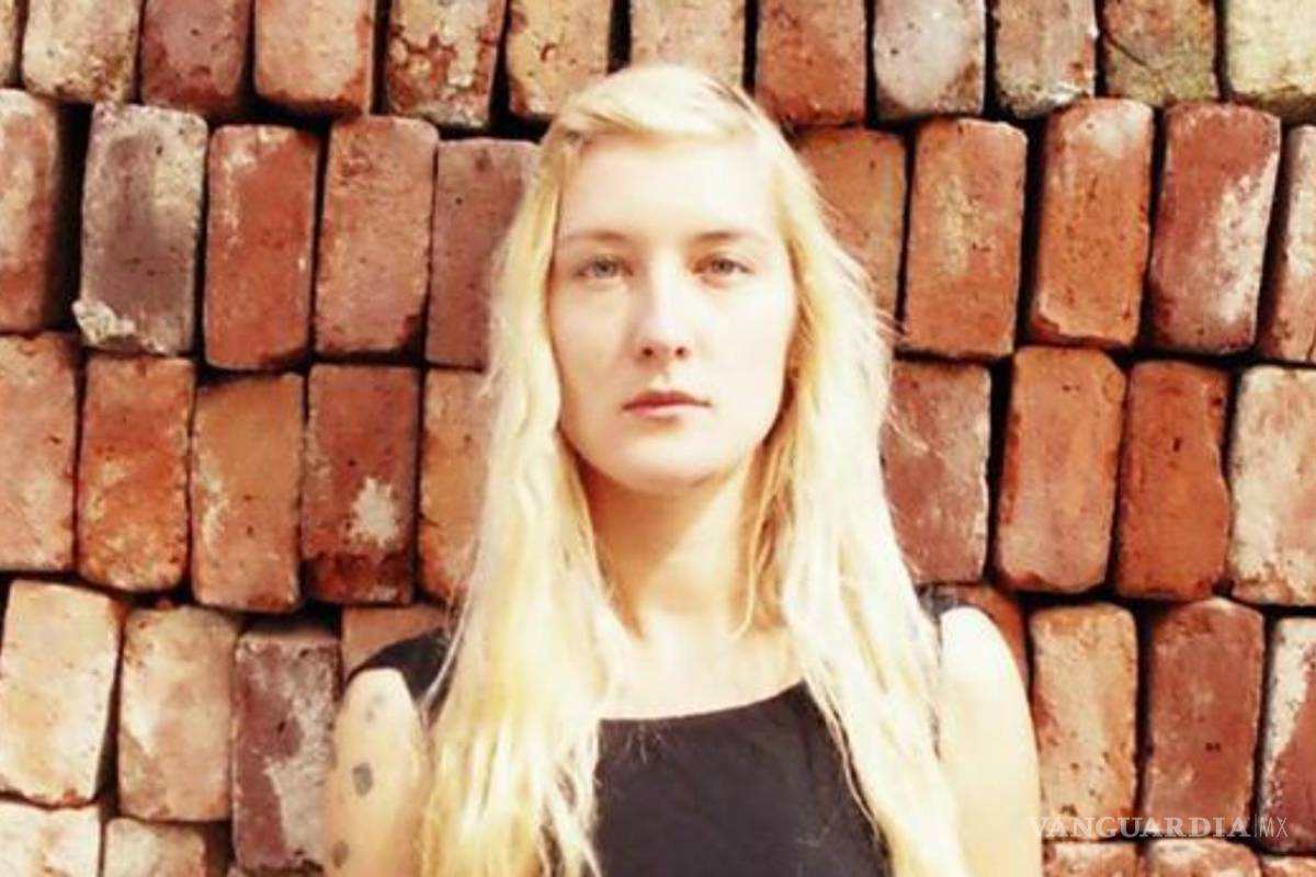 Andrea Noel retira acusación contra conductor de TV