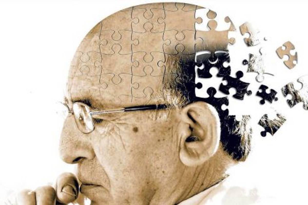 Alimentos que previenen el Alzheimer