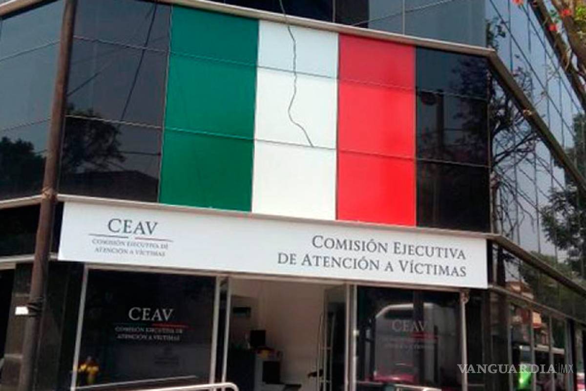 $!Hay más víctimas en México, y la Comisión para atenderlas con poco personal y dinero