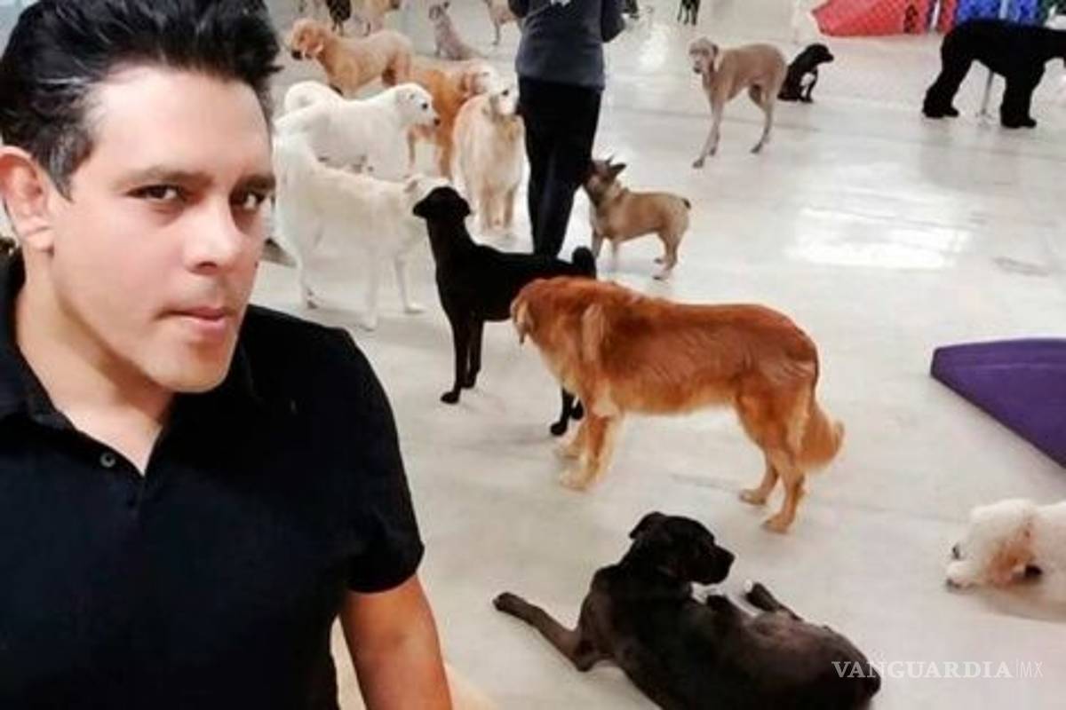 Aberrante e incoherente ley de Coahuila que exige seguro contra ataques de perros: Raúl Julia Levy