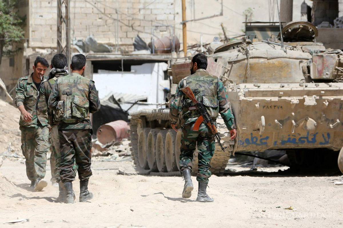 Tiene Estado Islámico un regreso mortífero