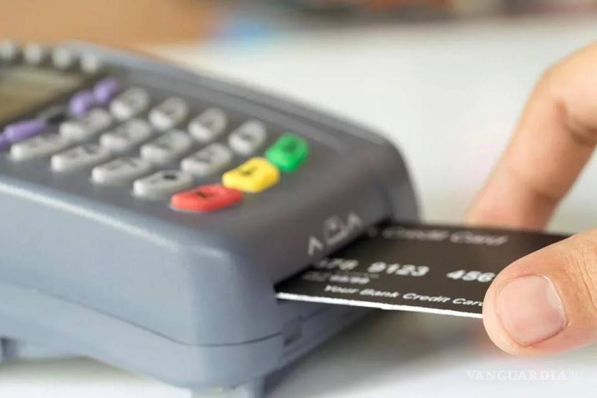 ¡Cuidado!... estas son las Tarjetas de Crédito más caras; aumentan hasta 112% en intereses, comisiones y cargos extra