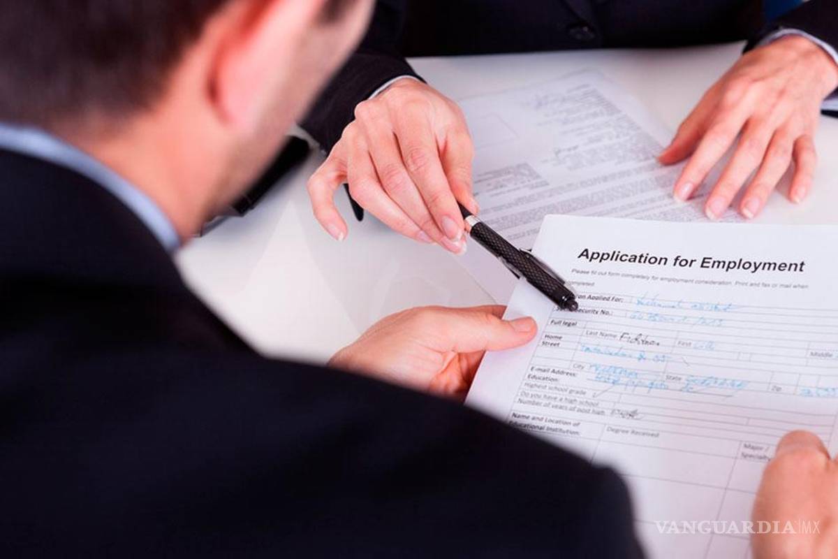 Automatiza tecnología proceso de selección de personal en empresas