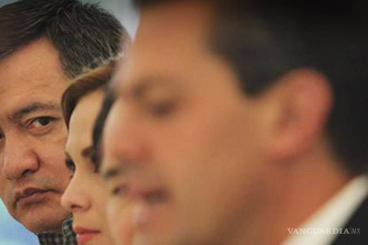 Empresas ligadas a Osorio Chong, beneficiadas en sexenio de Peña Nieto