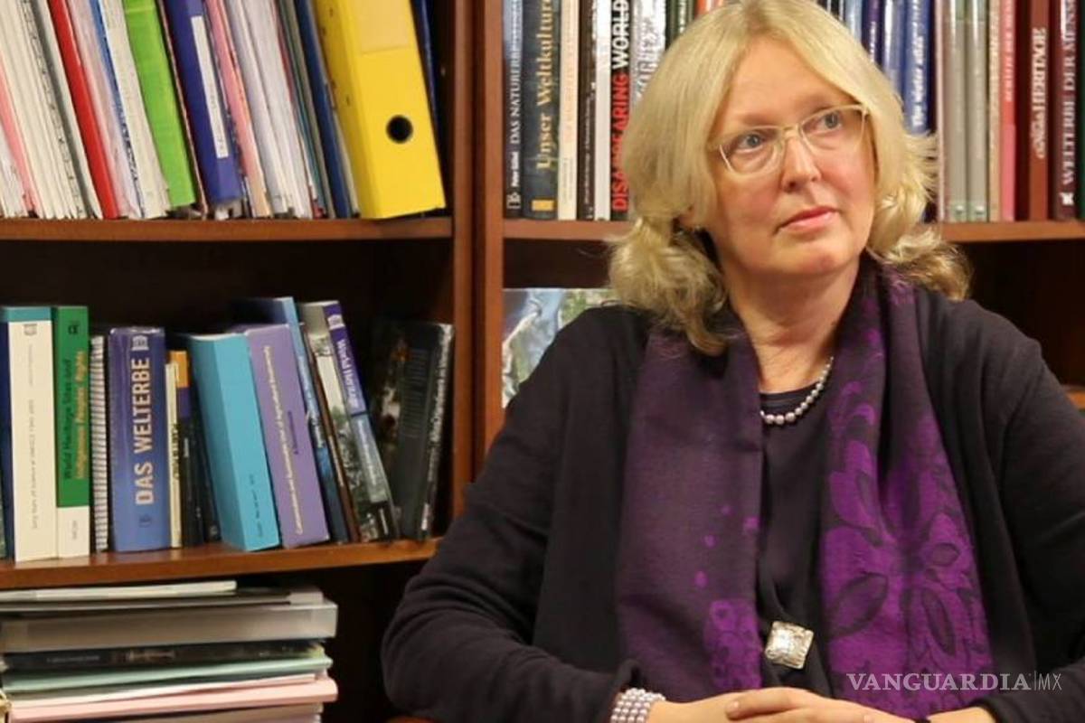 Unesco ve con escepticismo las réplicas en 3D para Palmira