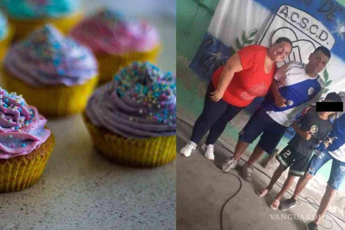 Asaltan y asesinan a niño huérfano que vendía pasteles para ayudar a su abuela