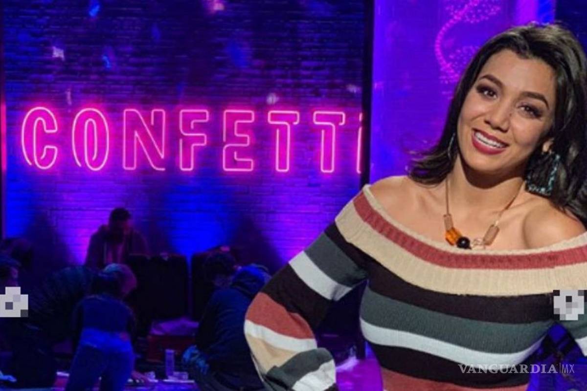 $!'Confetti' le dice adiós a México; el concurso de Facebook dejará de ser transmitido en el país