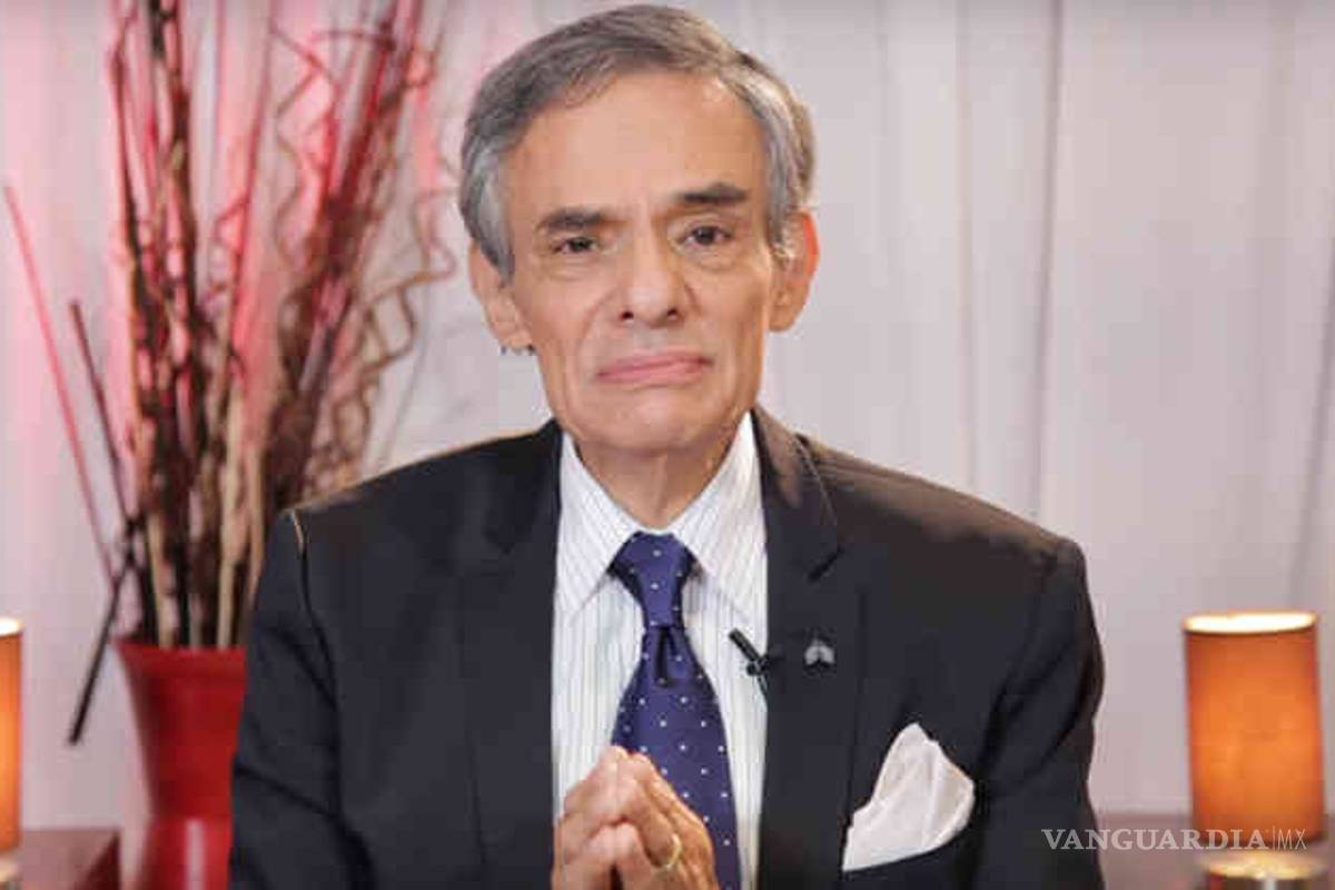 El cuerpo de José José ya lo están velando en la funeraria 'Caballero Rivero' en Westchester