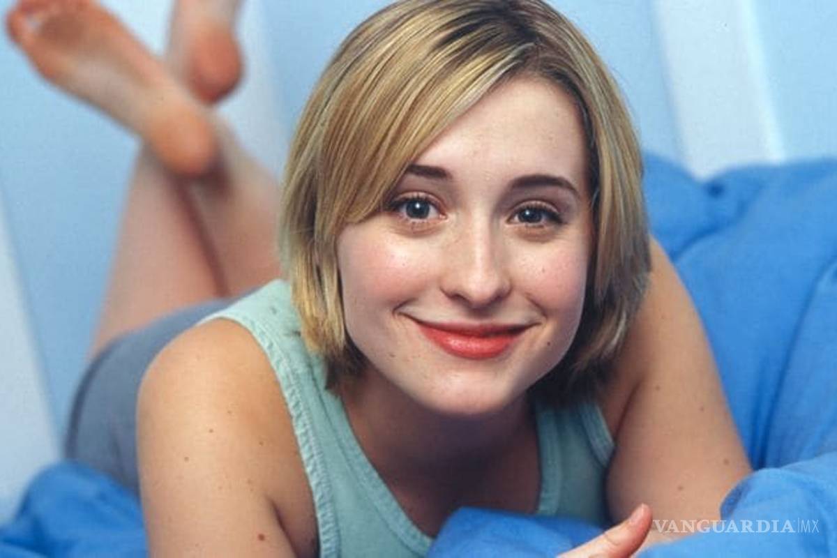 Allison Mack podría ser detenida por su relación con culto sexual Nxivm