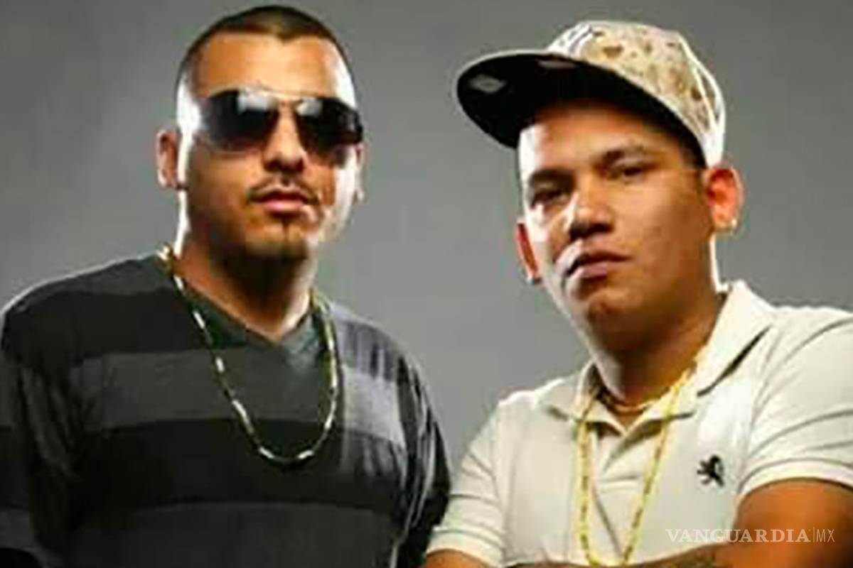 Asesinan a narco rapero y dj en Reynosa