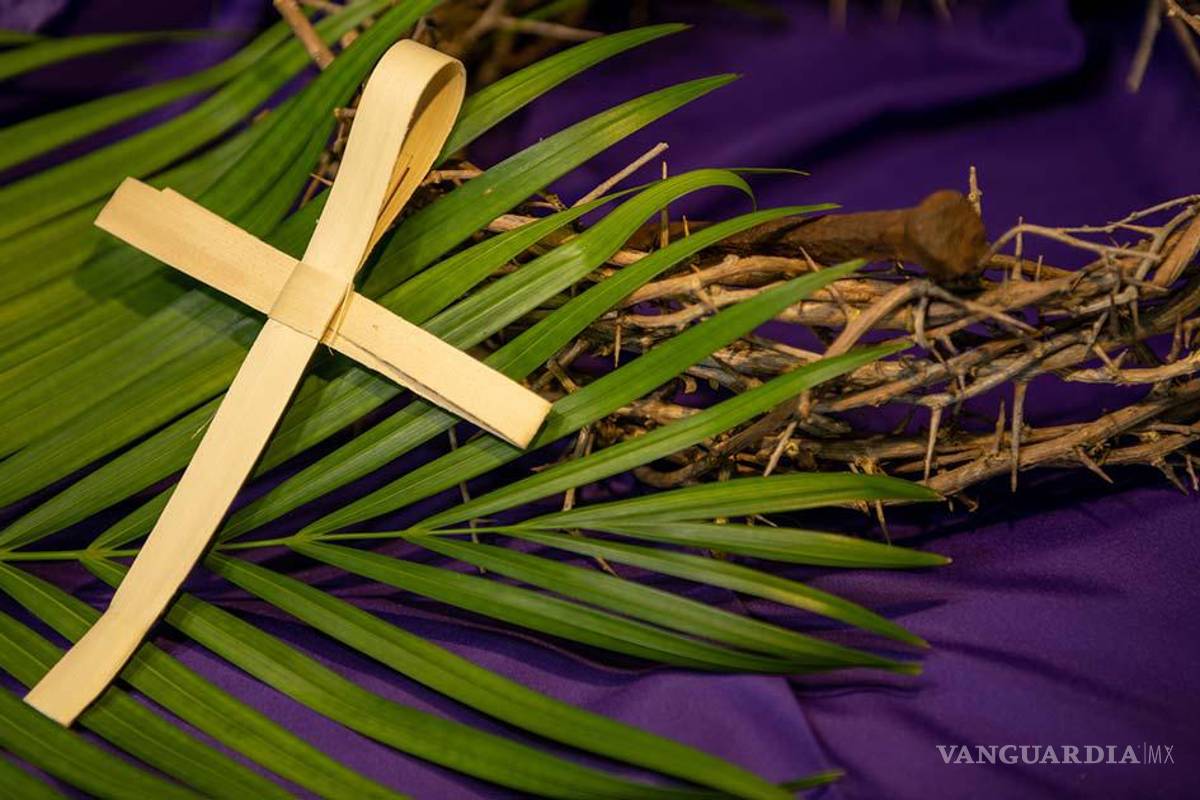 ¿Qué es la Cuaresma?... cuándo comienza y por qué no se debe de comer carne en estos días