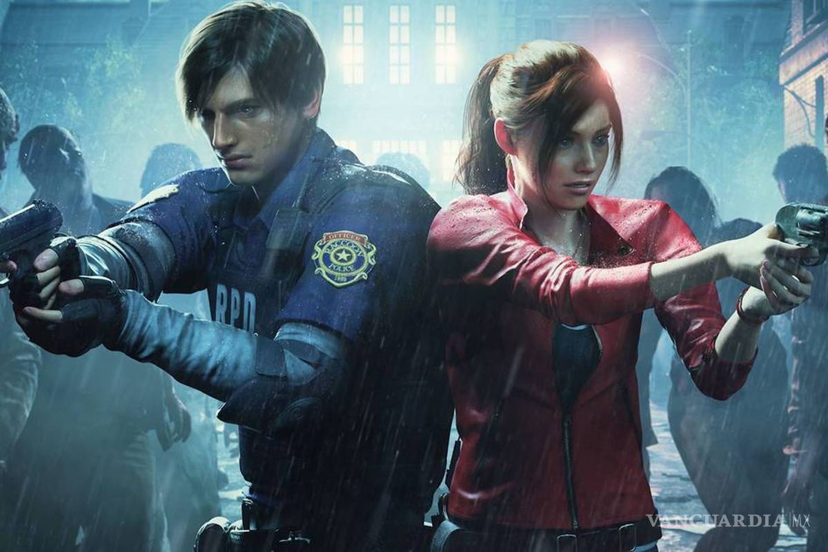 Demo de Resident Evil 2 Remake ha sido descargada más de 2 millones de veces