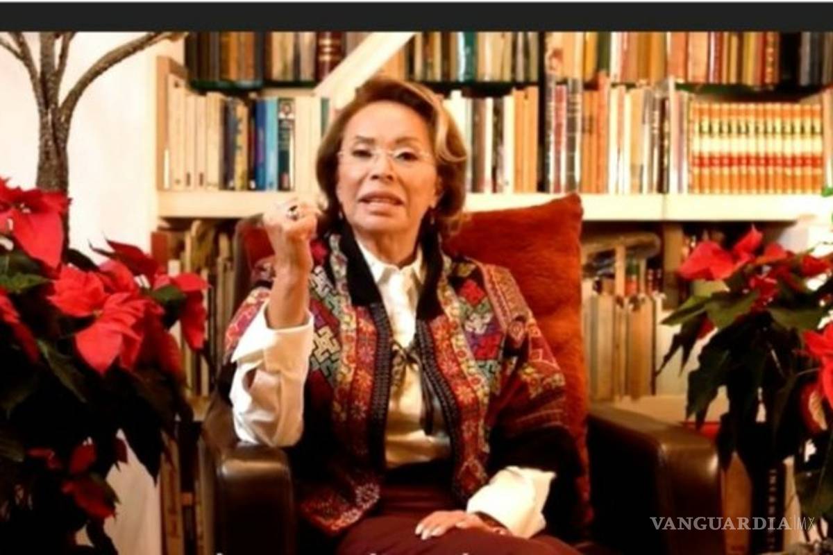 Regreso para impulsar educación y rescatar el sindicato: Elba Esther