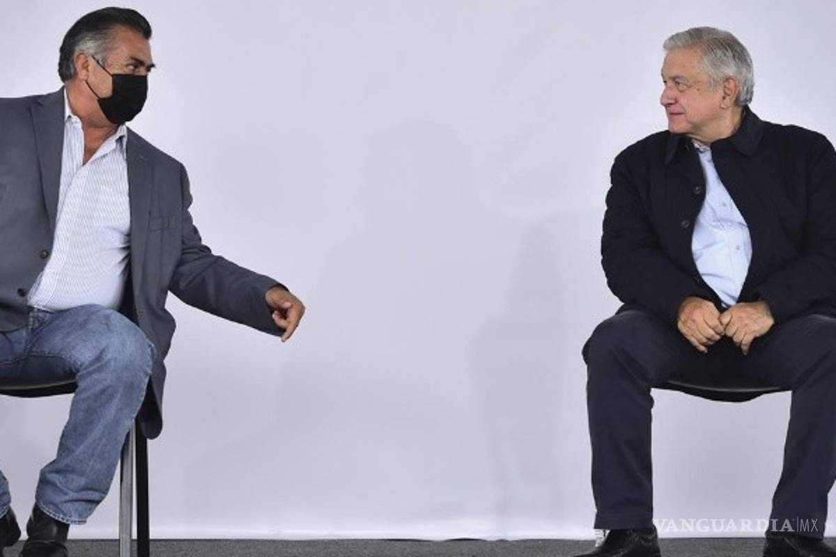 Bronco se realizará la prueba COVID-19 hoy mismo tras positivo de AMLO