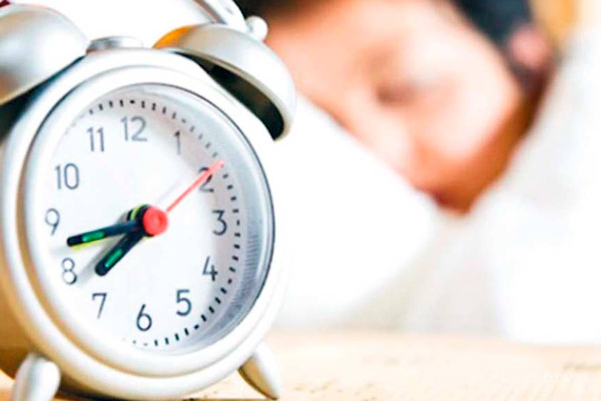 La UNAM investiga si el cambio de horario provoca daños a la salud