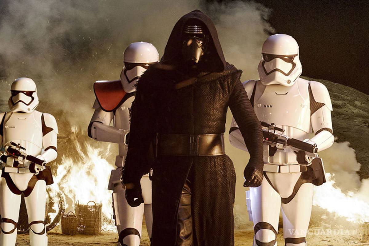 Star Wars: El despertar de la fuerza, decepcionante y sosa para El Vaticano